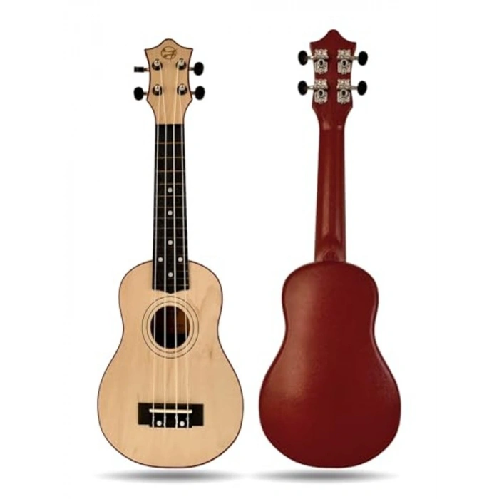 Soprano Ukulele Seti, Başlangıç Seviye Kullanıcılar için