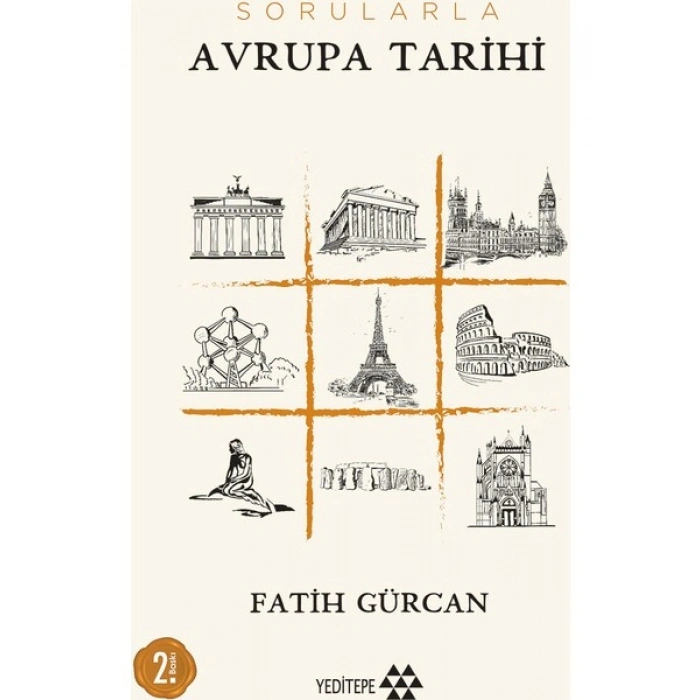 Sorularla Avrupa Tarihi