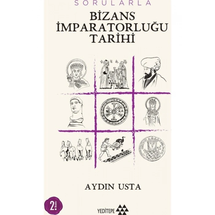 Sorularla Bizans İmparatorluğu