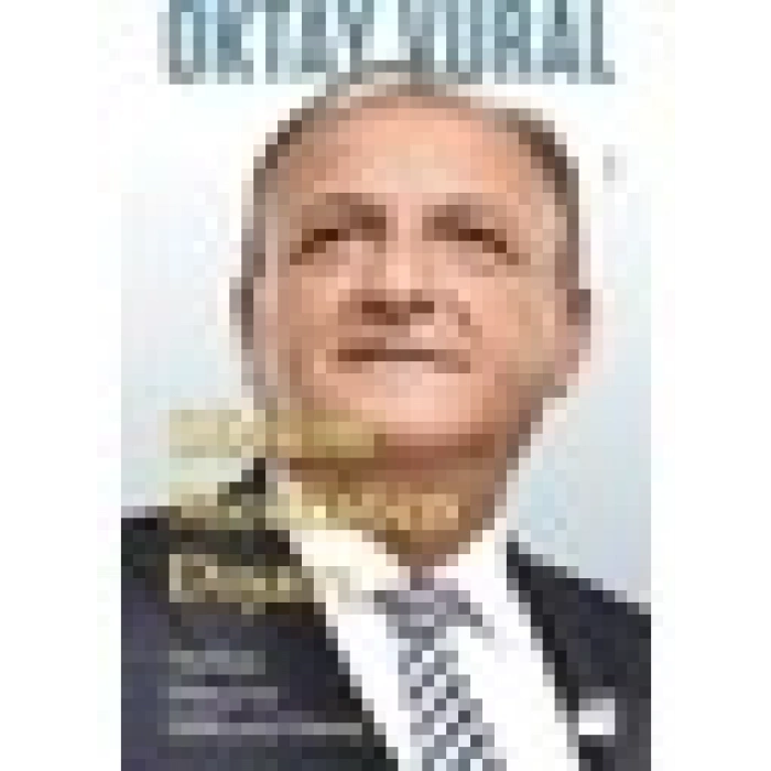 Sözüm Meclisten Dışarı Türkiye Dünya Ve Milliyetçi Duruş - Oktay Vural
