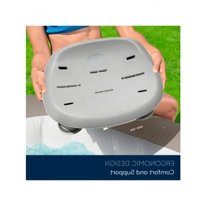 Spa Koltuğu, Dayanıklı Tasarım