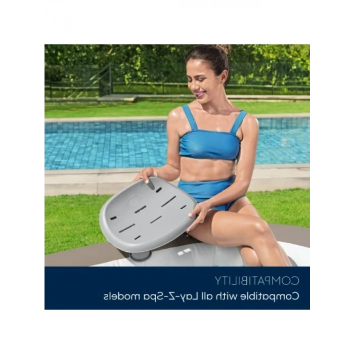 Spa Koltuğu, Dayanıklı Tasarım