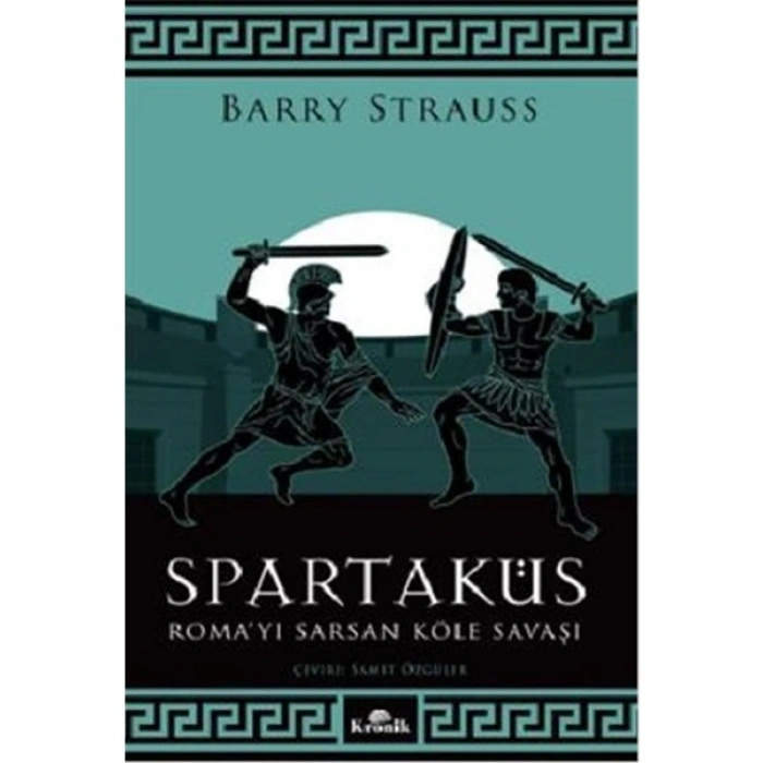 Spartaküs