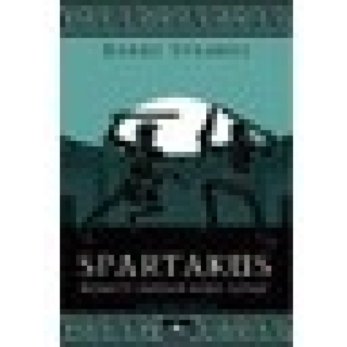 Spartaküs