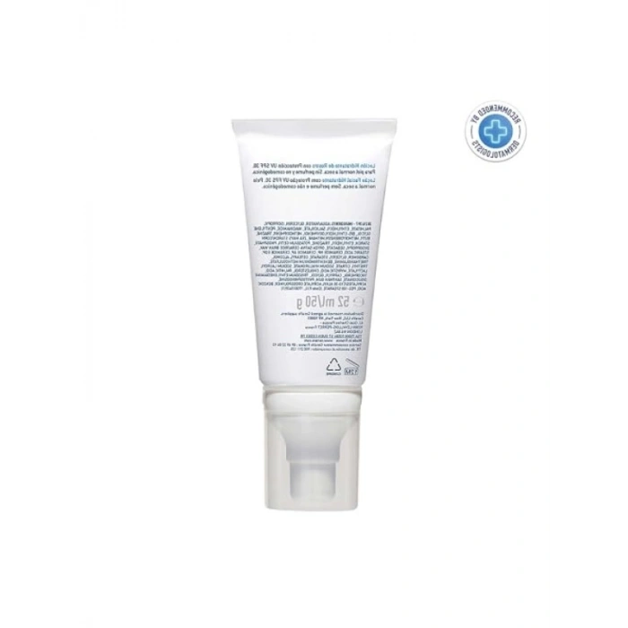 SPF 30+ Güneş Korumalı Nemlendirici Yüz Kremi - 52 ml