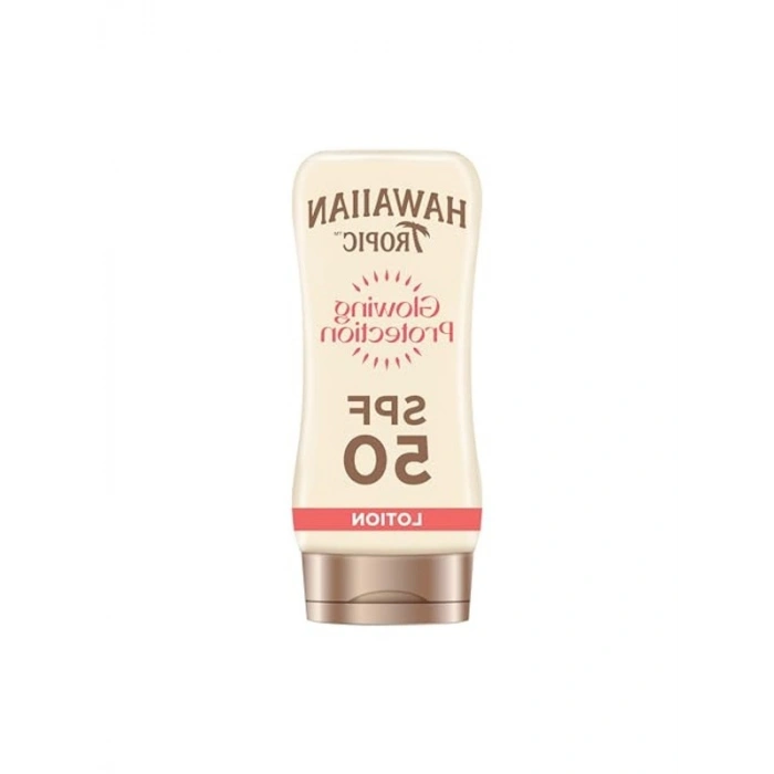 Spf 50 Güneş Koruyucu Losyon, 180 ml Yüksek Koruma