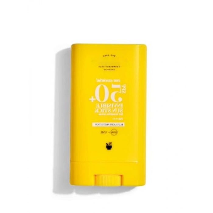 SPF 50 Invisible Sun Stick - 20 gr