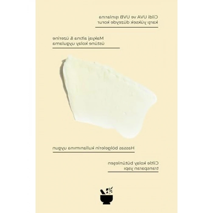 SPF 50 Invisible Sun Stick - 20 gr