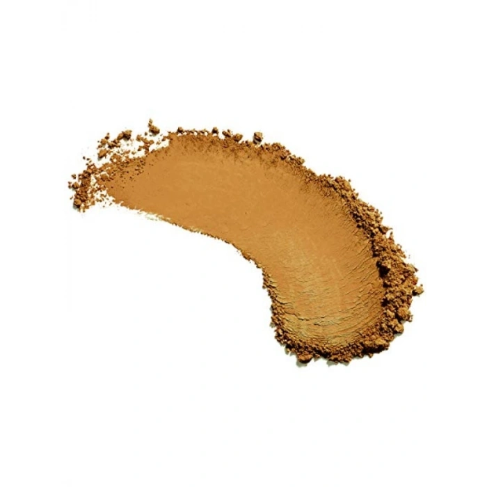 SPF20 Güneş Korumalı Loose Mineral Pudra - Latte Renk