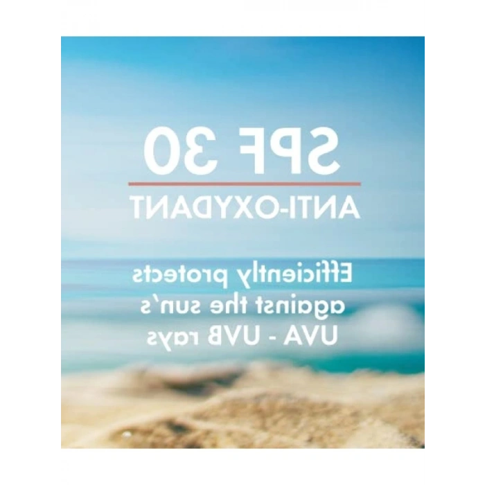 SPF30 Güneş Korumalı Nemlendirici Krem 40 ml