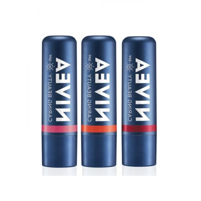 SPF30 Koruma Sağlayan Dudak Bakım Kremi