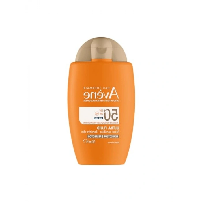 SPF50+ Ultra Fluid Güneş Koruyucu - 50 ml