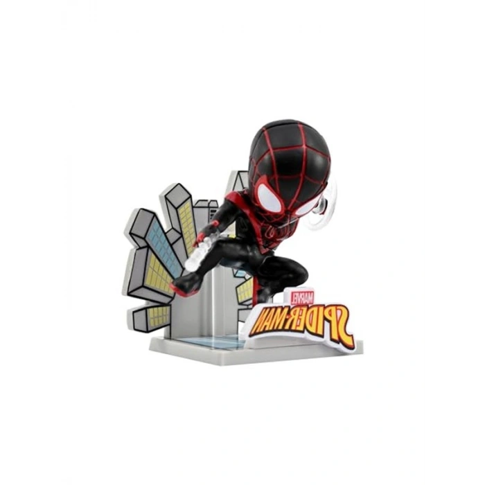 Spider-Man Temalı Aksiyon Figürü, Eğlenceli Oyun