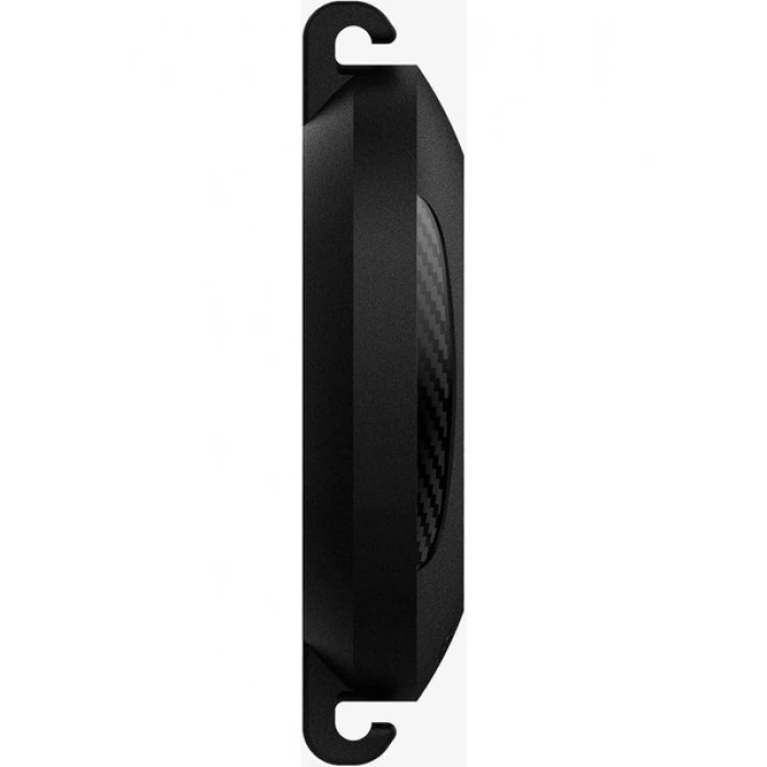 Spigen AirTag Kılıf Pet Collar ComforTag Black - AHP03106