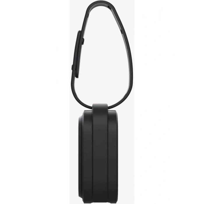 Spigen Apple TV 4K (3. nesil) Duvar Montaj Standı Silicone Fit Black - AMP05858