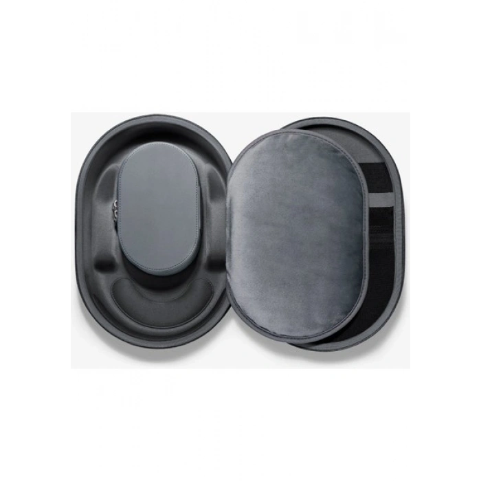 Spigen Apple Vision Pro Taşıma / Koruma Çantası Pouch Klasden Charcoal Gray - AFA07240