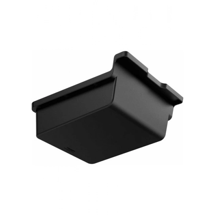 Spigen Tesla Model Y (2024-2023) & Model 3 (2023) Orta Konsol Düzenleyici T0220 Black - ACP04508