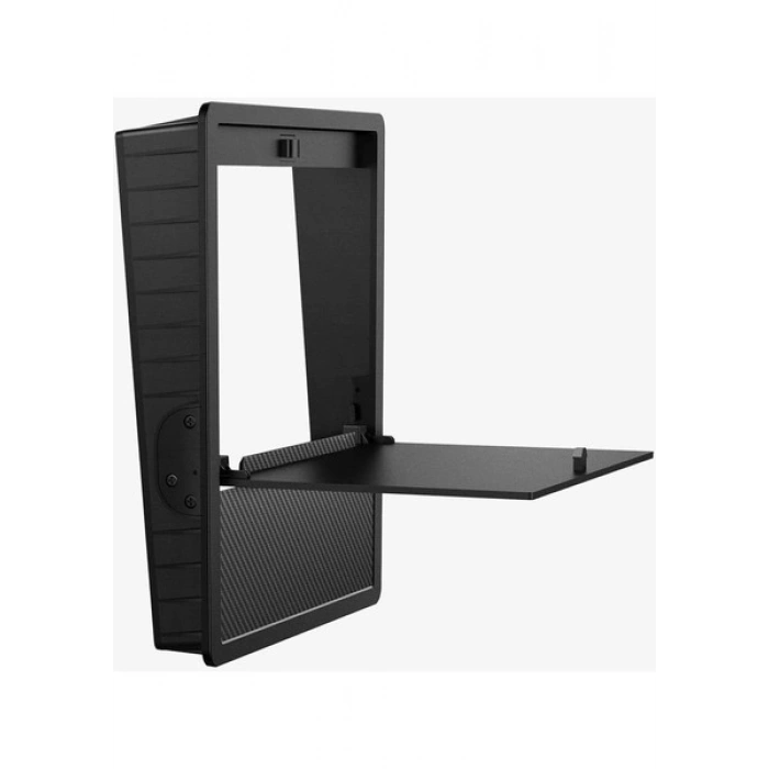 Spigen Tesla Model Y (2024-2023) & Model 3 (2023) Orta Konsol Gizli Saklama Kutusu TO221 Black - ACP04509
