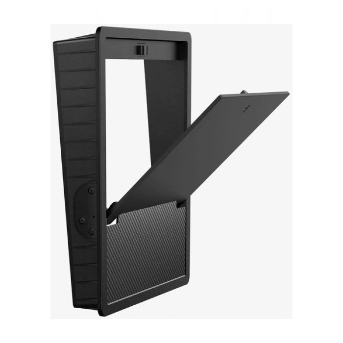 Spigen Tesla Model Y (2024-2023) & Model 3 (2023) Orta Konsol Gizli Saklama Kutusu TO221 Black - ACP04509