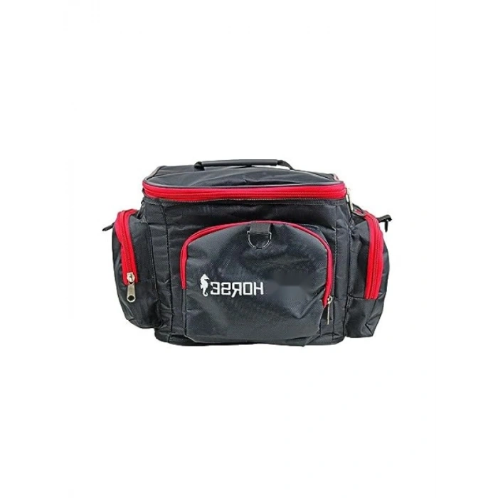 Spin Malzeme Çantası - Taşıma Kolaylığı