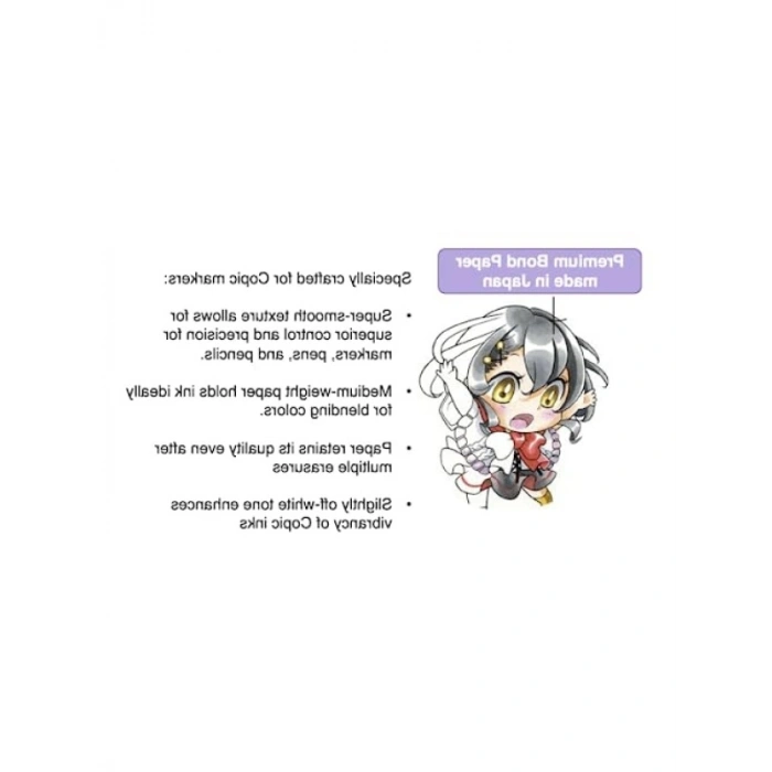 Spiral Ciltli A5 Boyutunda Yüksek Kaliteli Sketchbook