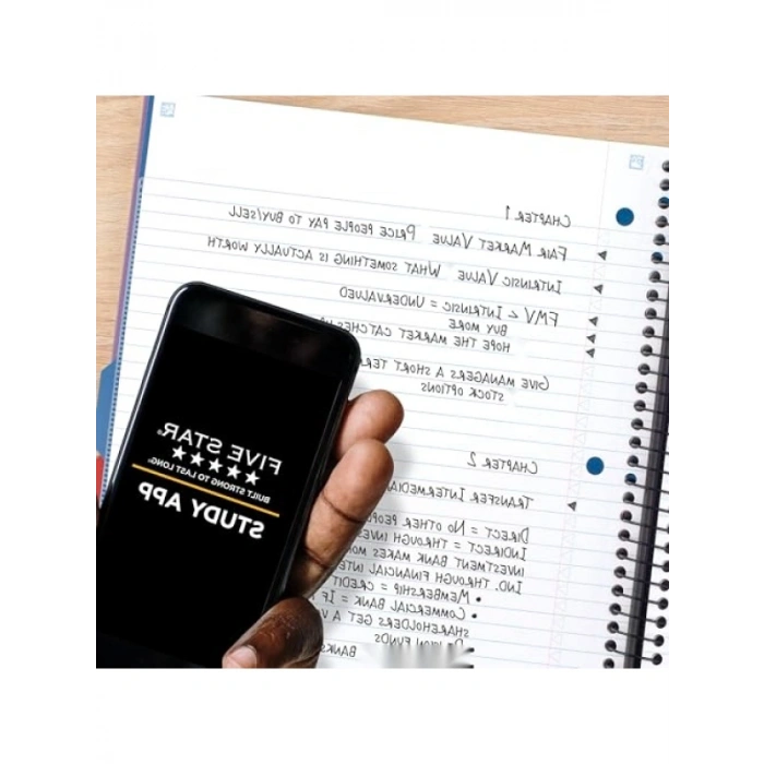 Spiral Defter ile Çalışma Uygulaması - 3 Konu, 150 Yaprak