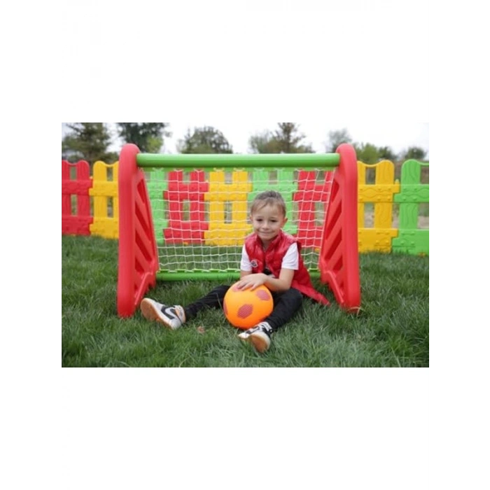 Spor Oyun Seti, King Kids 4000 Goal