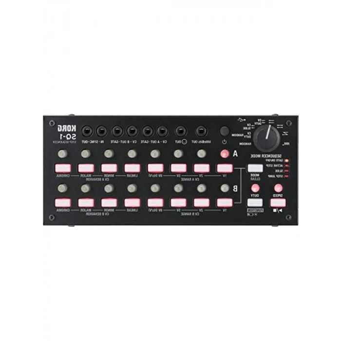 SQ-1 klavye