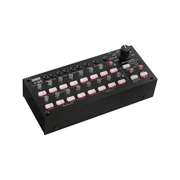 SQ-1 klavye