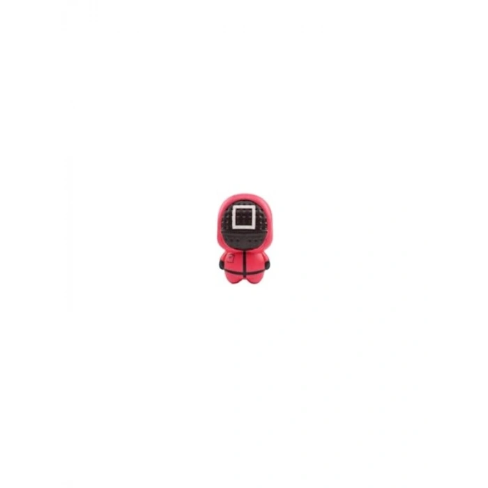 Squid Game Temalı Sürpriz Paket ile Eğlenceli Oyunlar