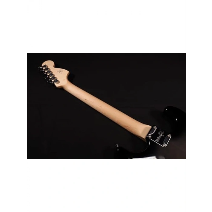 Squier Affinity Strat FMT HSS MN BPG BBST Elektro Gitar