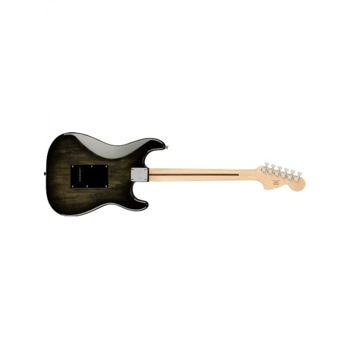 Squier Affinity Strat FMT HSS MN BPG BBST Elektro Gitar