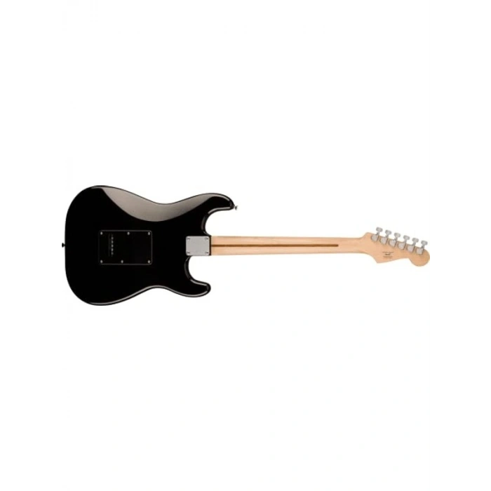 Squier Sonic Stratocaster HSS Akçaağaç Klavye Siyah Elektro Gitar