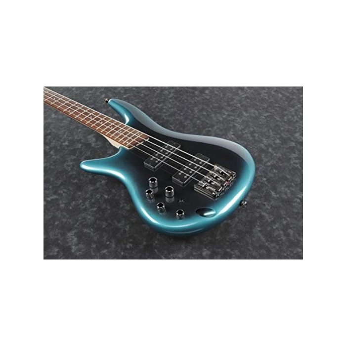 SR Serisi Bas Gitar ile Müzikal Performansınızı Artırın