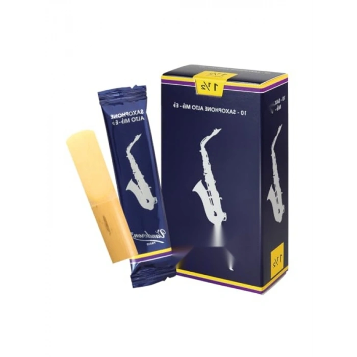 SR2115 Alto Saksafon Kamışı No:1,5