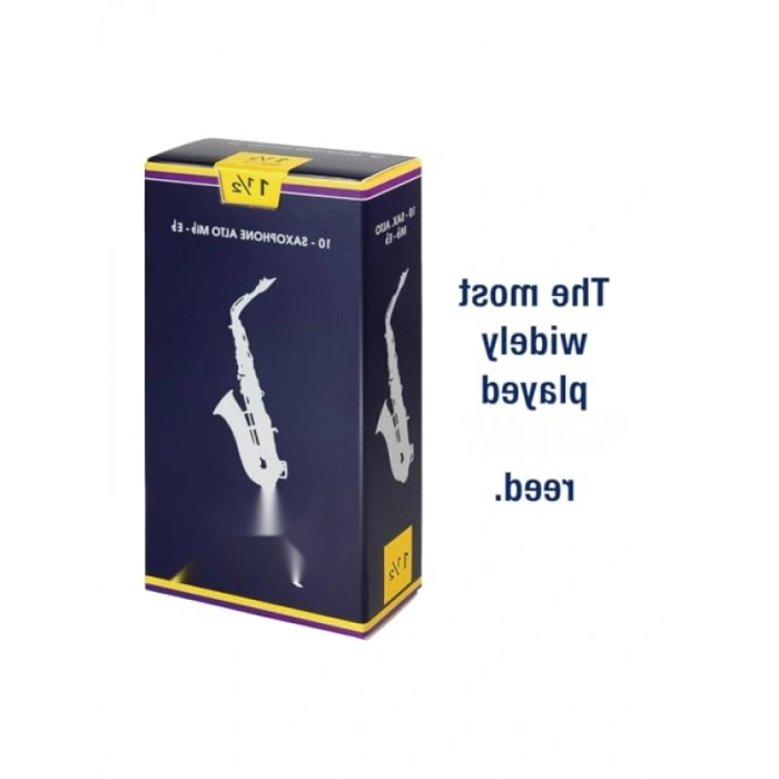 SR2115 Alto Saksafon Kamışı No:1,5