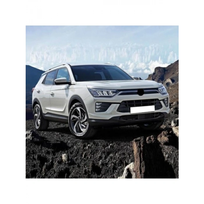 SsangYong Korando Uyumlu Ön Cam Silecek Takımı