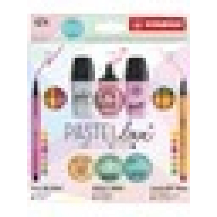 Stabilo Pastellove Mini Set 18 Li 775 8