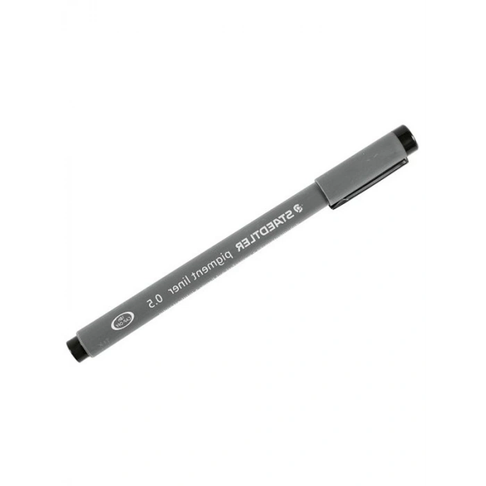 Staedtler 308 059 Pigment Liner 0.5 mm