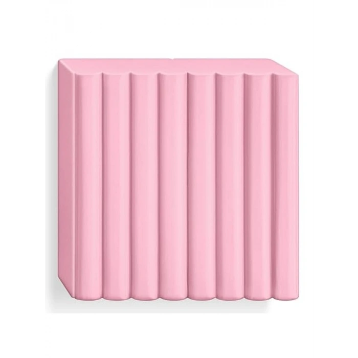 Staedtler Fimo 8020-T21 Fimo Soft Modelleme Kili 57 gr Pembe