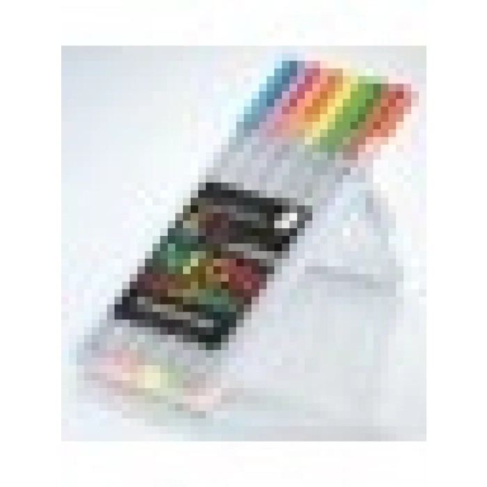 Staedtler Fineliner Triplus Kalem 6 Li Neon 334 Sb6Cs3