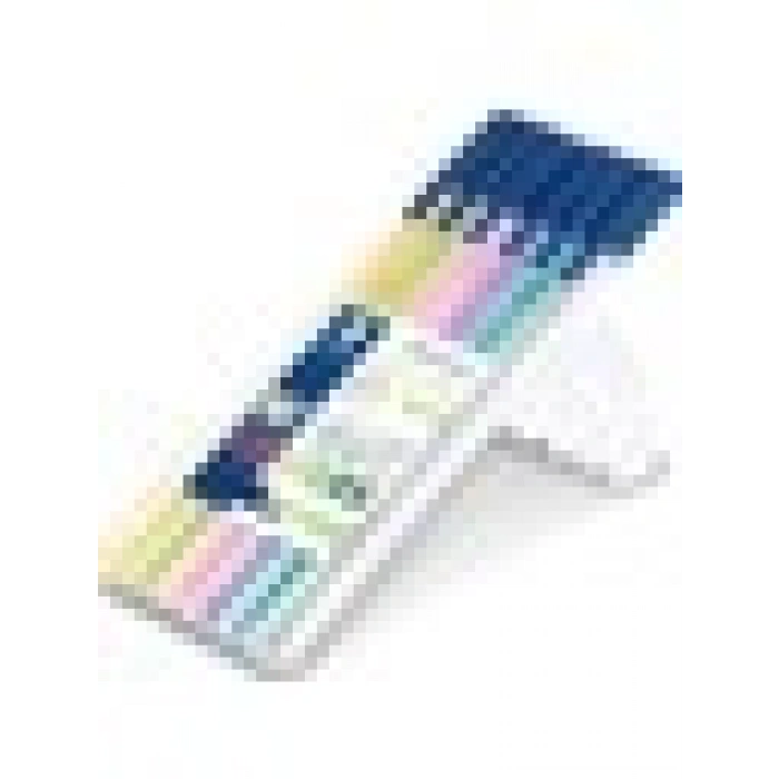 Staedtler Triplus Color Pastel Renkler Keçeli Kalem 1.00 mm 6lı