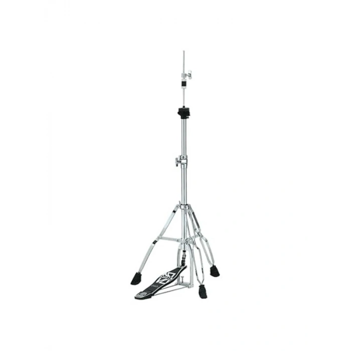 Stage Master Hi-Hat Stand ile Profesyonel Davul Performansı