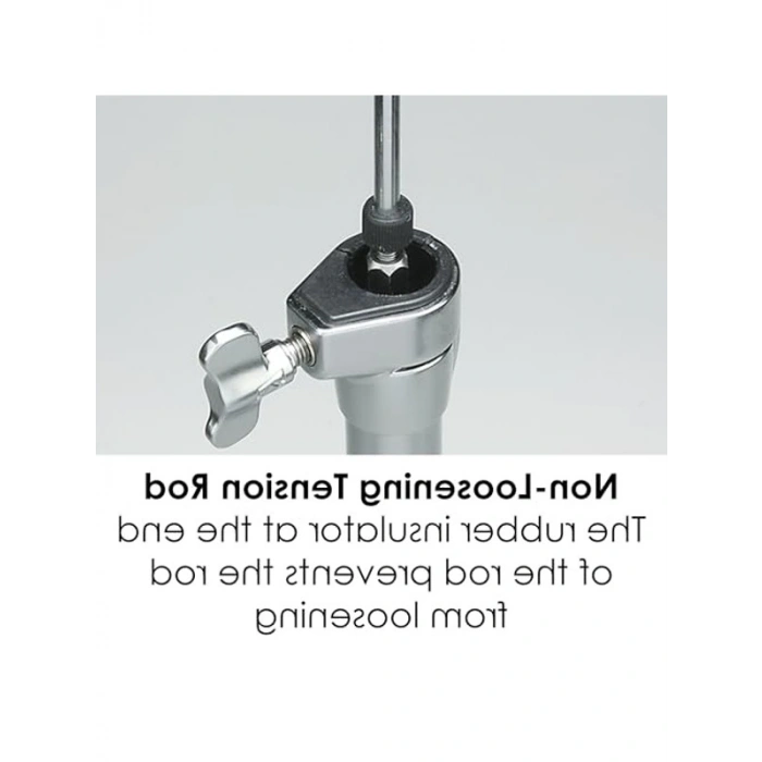 Stage Master Hi-Hat Stand ile Profesyonel Davul Performansı