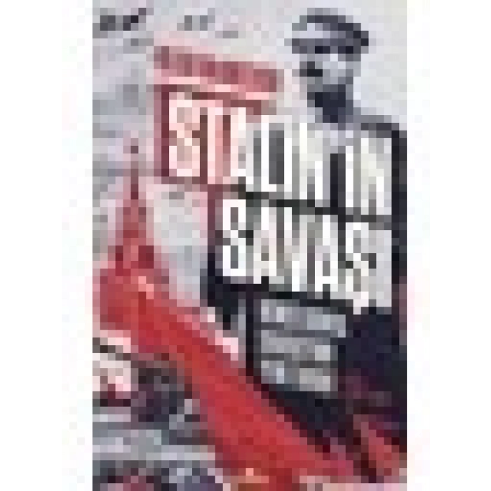 Stalin’in Savaşı - Sean McMeekin