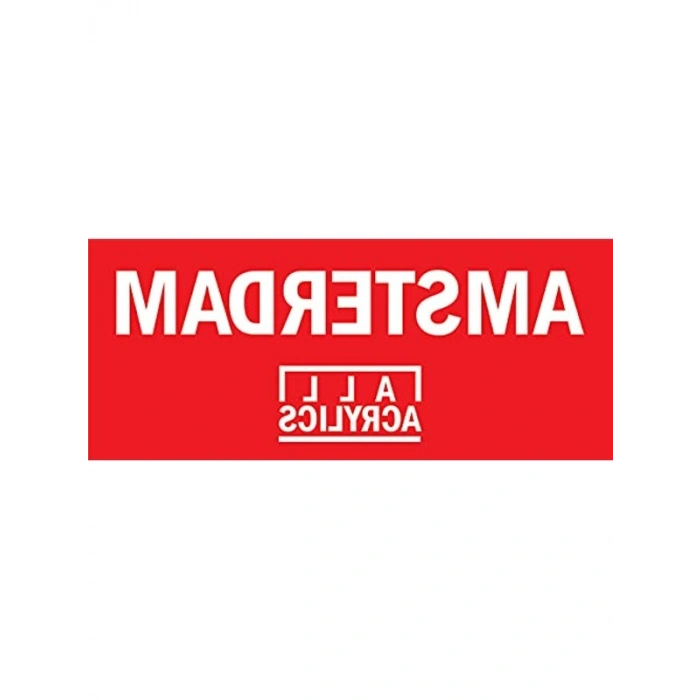 Standart Akrilik 120 Ml Tüp Boya Naples Ylw. Lt.