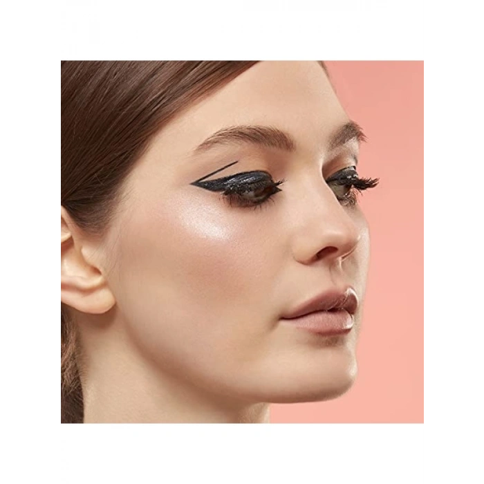 Standart Boy Eyeliner - Kolay Uygulama