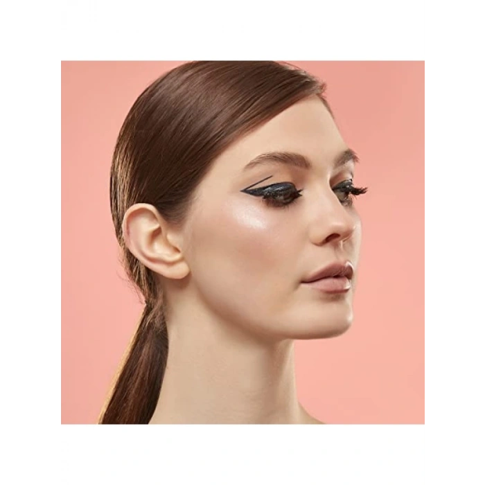 Standart Boy Eyeliner - Kolay Uygulama