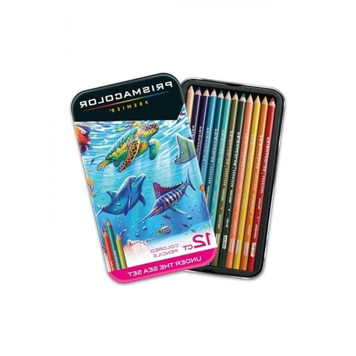 Standart Boy Su Altı Seti, 12 adet Ürünle Hazır