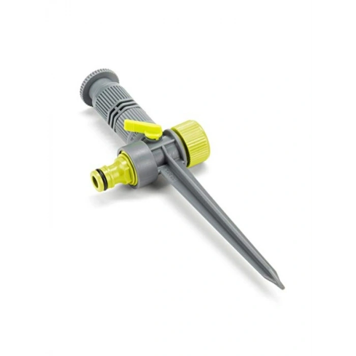 Standart Boyut Kazıklı Döner Sprınk